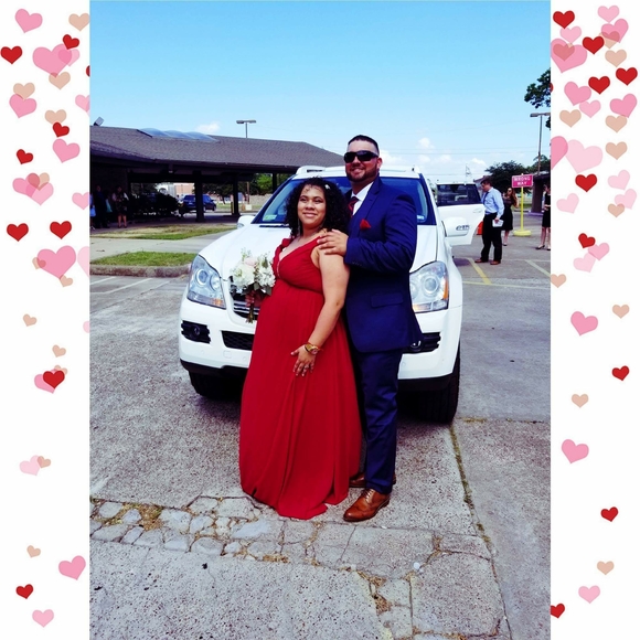 Meet your Posher, Christopher - Picture 1 of 1